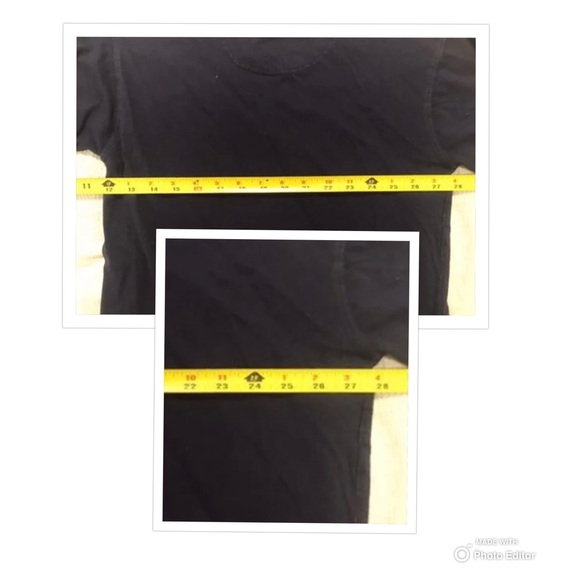 NCAA MICHIGAN WOLVERINES YOUTH SHIRT MEDIUM COTTON U OF M GO BLUE LONG SLEEVE T - Picture 8 of 10